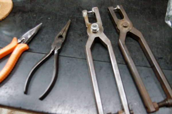 武久 寛宗 作業シーン