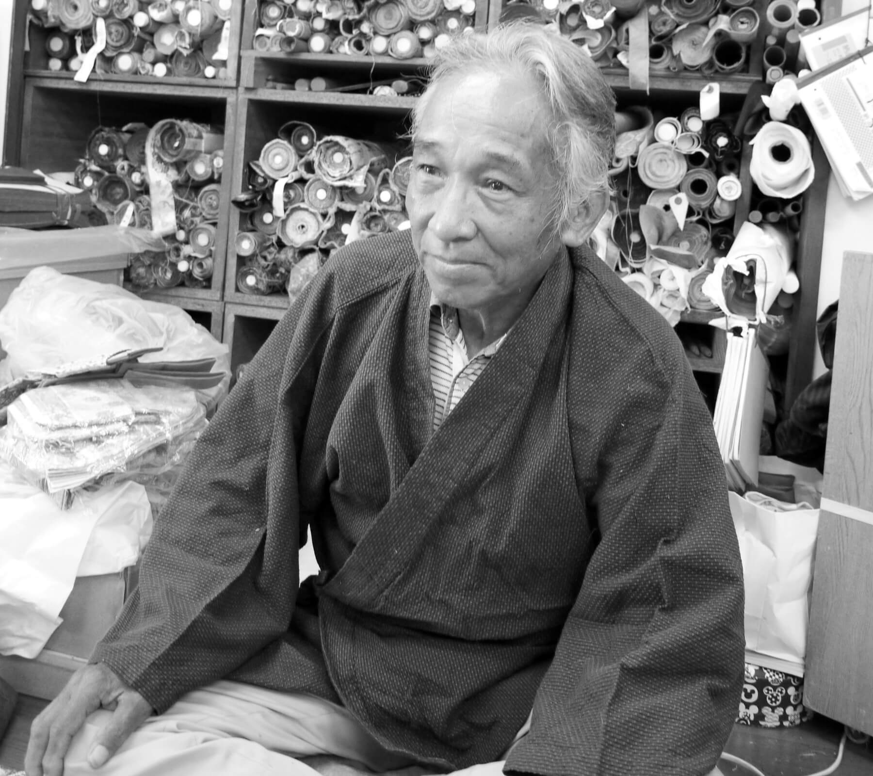小西 清甫 KONISHI SEIHO