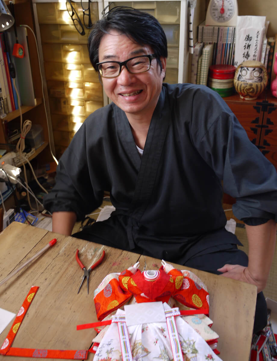 三宅 玄祥 KEISUKE MIYAKE