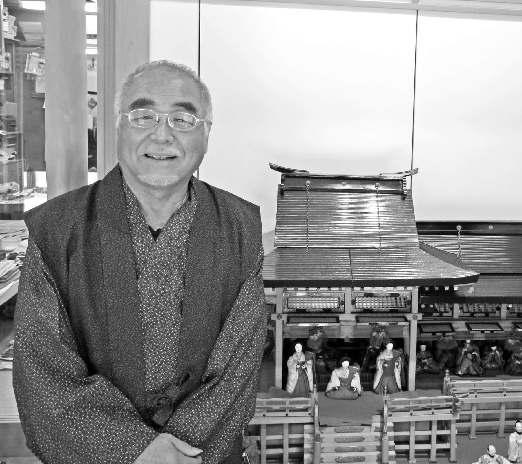 大橋 弌峰 OHASHI IPPOU