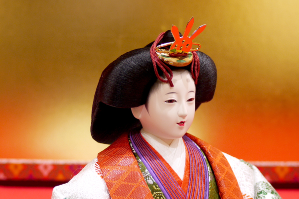 京都桃玄 作業シーン