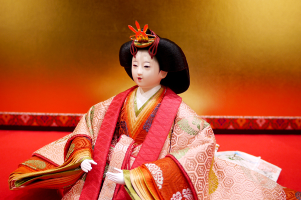 京都桃玄 雛