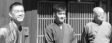 平安 武久