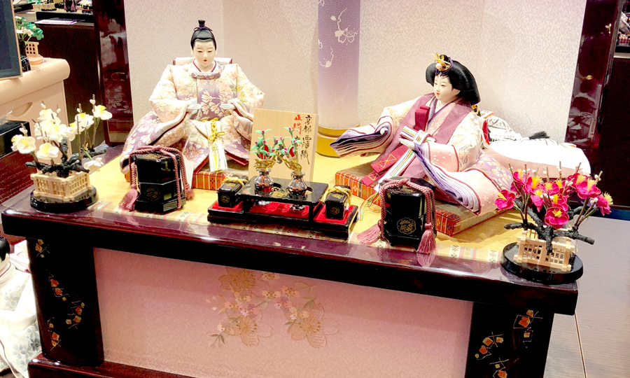 増村人形店