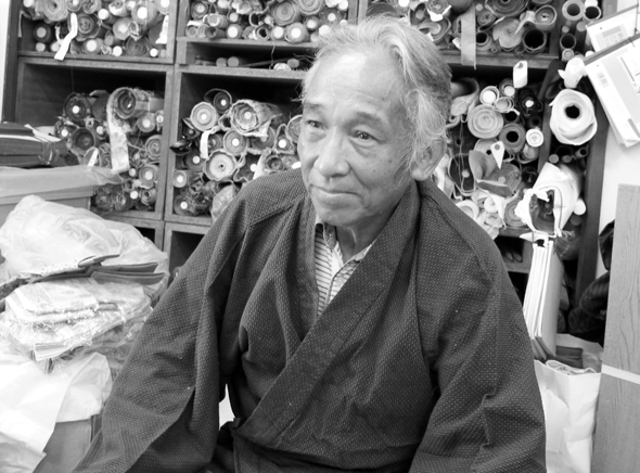 小西 清甫